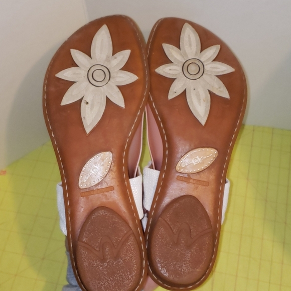 Born crown Sandals - Picture 6 of 7